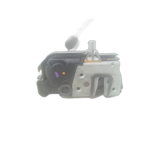 Serratura Anteriore Destra FORD Fiesta 7a Serie H1BA-A21812-SB (17>>) - Product Image 1