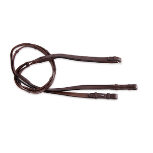 Rênes et têtières pour chevaux Soft Touch Grip avec logo et design personnalisés à prix compétitif pour les cavaliers OEM et ODM ACCEPTÉS - Product Image 4