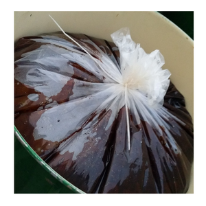 กากน้ำตาลอ้อยในอุตสาหกรรมอาหารสัตว์ - Product Image 6