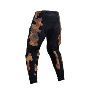 Trajes de Motocross Chaqueta Pantalones Moto Chaqueta Equipo de protección Hombres Ropa de motocicleta - Product Image 3