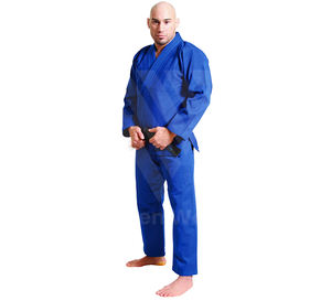 Uniforme de Judo Ligero para Adultos, Ropa de Artes Marciales, Directo de Fábrica, OEM - Product Image 6