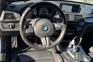 BMW M3 2018 Usado en Buen Estado, 425 hp, Turboalimentado, 6 Cilindros, Paquete Ejecutivo, Mayormente sin Modificaciones - Product Image 3