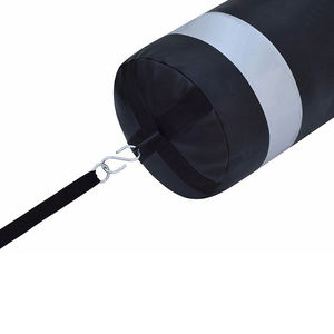 Sacos de Boxeo Profesionales de PVC Resistente, Altura Ajustable, Servicio OEM - Nuevo Modelo de Equipo de Entrenamiento de Kick Boxing - Product Image 5