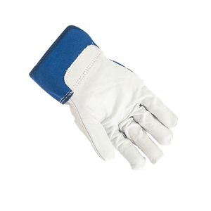 Găng tay bảo hộ chất lượng cao bán buôn - Da, tương thích màn hình cảm ứng, khóa dán, găng tay làm việc công nghiệp - Product Image 6