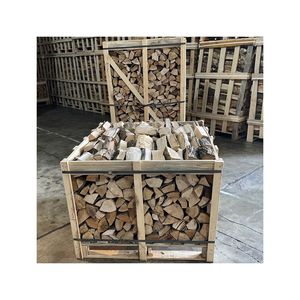 Bois de chauffage séché au four de marque personnalisée du Missouri - Grande quantité pour le chauffage et la cuisson - Produits énergétiques - Product Image 2