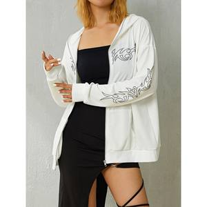 ชุดวอร์มแฟชั่นฤดูหนาวของผู้ชายมาใหม่ชุดลำลองกีฬาผ้าคอตตอน100% ระบายอากาศ2025สไตล์ใหม่ - Product Image 4