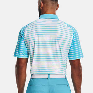 Venta al por mayor personalizada Mens Collar Golf-Camisas - Product Image 2