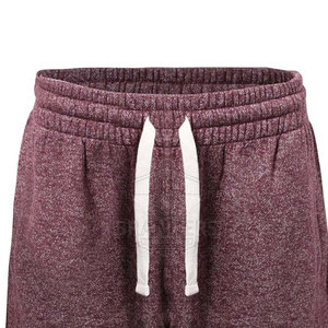 Pantalones Cortos Deportivos de Entrenamiento con Logotipo Personalizado de Nuevo Diseño a Bajo Precio - Product Image 5