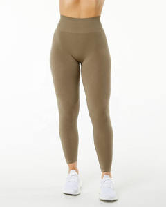 <b>Exercise</b> Yoga Workout and Casual High Waist Women Leggings Stylish and Comfortable Women's Leggings - Product Image 4