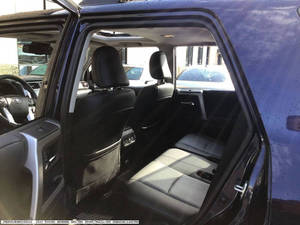 ใช้2022เพื่อ * Yota 4Runner SR5 Premium - Product Image 5