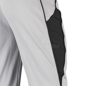 กางเกงเบสบอลผ้าโพลีเอสเตอร์มา100% - Product Image 6