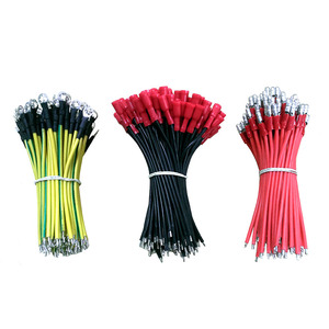 高尔夫 6 GTI 喷油器线束，适用于大众发动机燃油系统 - Product Image 5