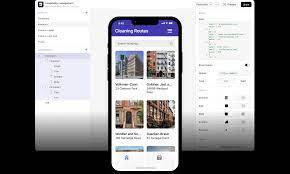 Thiết kế ứng dụng quản lý khách sạn hàng đầu | ứng dụng đặt phòng khách sạn di động | thiết kế ứng dụng quản lý khách sạn - Product Image 4