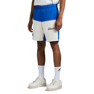 Short Avirex d'été à motif solide pour hommes, à séchage rapide, short Avirex multicolore d'été à vendre - Product Image 5