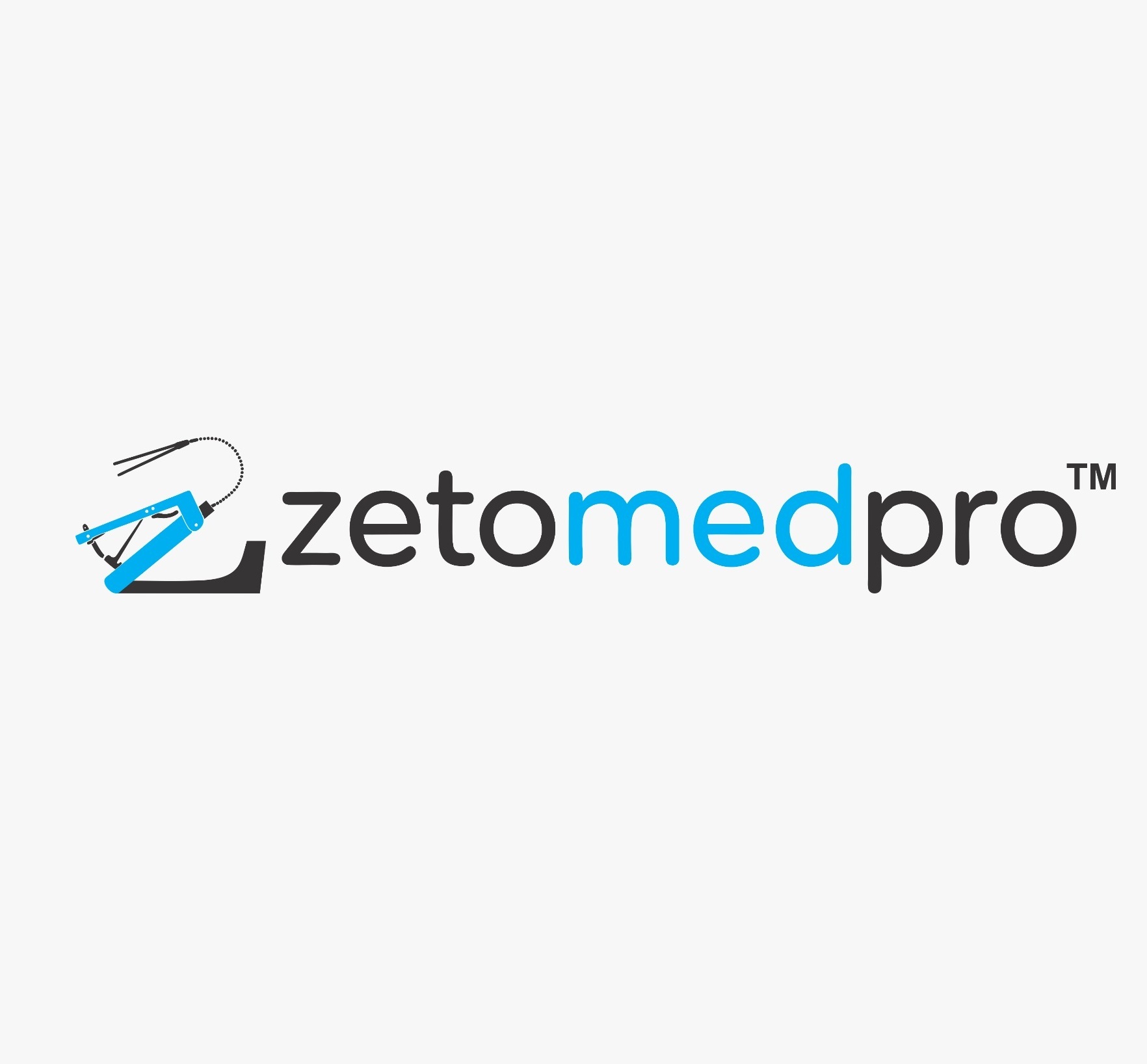 ZETOMED PRO logo