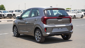 Kia Picanto 2025 Nuevo Modelo 2025 - Product Image 6