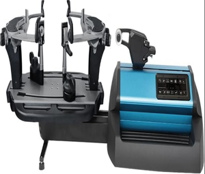 Nueva Red de Bádminton Manual y Eléctrica, Ecológica, de Acero y Plástico, Ligera, Duradera, Portátil, Antideslizante y Flexible, para Deportes Profesionales - Product Image 1