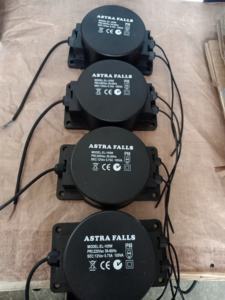 Горячая Распродажа, хорошая цена, подводные фонари IP68, силовой трансформатор, подходящий для освещения бассейна - Product Image 5