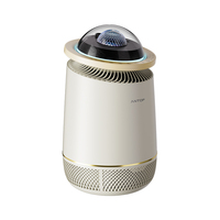 Purificateur d'air portable IA avec projecteur de ciel étoilé et lampe, compagnon émotionnel pour enfants