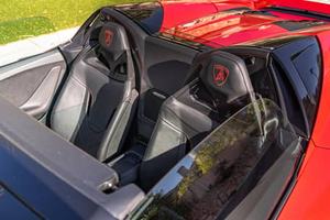 Lamborghini Huracán EVO RWD Spyder 2021, 602 hp, V10, Sistema de Elevación del Eje Delantero, Rosso Mars, Ruedas de 20 Pulgadas - Product Image 5