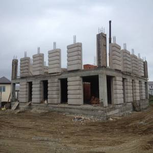 แผงและบอร์ดติดผนังคุณภาพสูงใช้ในการก่อสร้างอย่างรวดเร็ว - Product Image 1