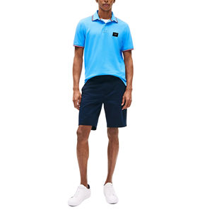 Polos élégants pour hommes en coton à séchage rapide pour l'été styles vierges et génériques de qualité supérieure pour un confort quotidien - Product Image 2