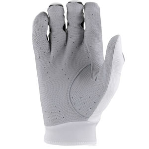 Fabricante profesional Diseño único Guantes de bateo hechos a medida Guantes de bateo de béisbol de precio razonable de alta calidad - Product Image 2