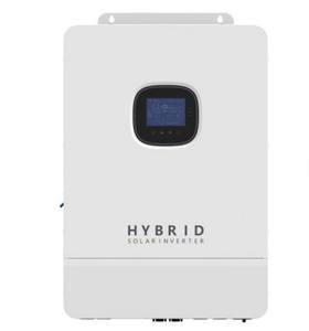 NUEVO Inversor Híbrido de Última Generación de Alta Calidad, Inversor Solar de 12kw, 10kw, 8kw, Precio del Inversor Solar Híbrido de 12kw - Product Image 1