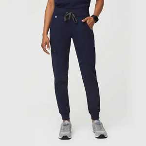 Uniformes Médicos de Enfermería con Bolsillos, Nuevos Diseños en Oferta / Uniformes de Hospital de Fábrica al por Mayor - Product Image 4