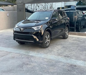 UTILISÉ RHD/LHD 2019 Toyotaaasss RAV-4 XLE - Product Image 3