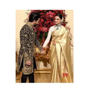 Sarouel en soie pour femmes, nouveau Design en coton et Polyester pour les vêtements de fête et de mariage au prix de gros de l'inde - Product Image 1