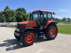 M108X Kubota | รถแทรกเตอร์ L3901 Kubota - Product Image 5