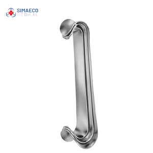 Rétracteur chirurgical Roux SIMAECO manuel SM-101 certifié CE Classe I avec garantie de 3 ans - Product Image 1