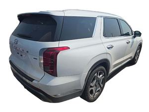 Palisadde Limited 2024, transmission automatique, transmission intégrale, cuir, caméra de recul, moteur atmosphérique, barres de toit en alliage d'aluminium - Product Image 2