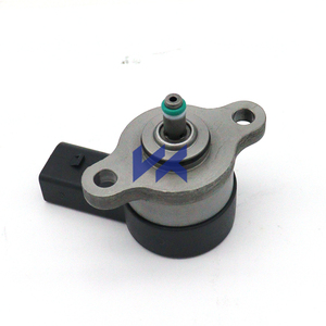 Valvola di Controllo Pressione Carburante Diesel 7177557 per Motori <span class=keywords><strong>Fiat</strong></span> Iveco - Product Image 2