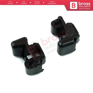สายรัดยางล็อคปลายสายเคเบิลหลังคาซันรูฟ BSR605 รุ่น 842470 สำหรับ 206 ปี 1998-2012 - Product Image 4