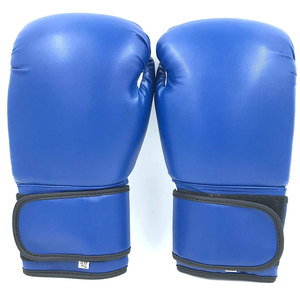 Fashion Look Boxing <b>Lace</b> up <b>Gloves</b> Full Finger Leather Touchscreen Glow in the Dark Outdoor Sports Casual Daily Use - Product Image 4