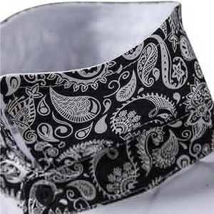 Polo informal de manga corta de verano para hombre de fabricante personalizado estampado Top tendencia cuello abotonado Polo camisetas - Product Image 5