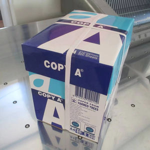 White <b>A4</b> <b>Copy</b> <b>Paper</b> for Office Use - Product Image 3