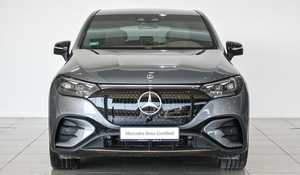 2024 Merce _ _ des-Be _ _ nz EQE 500 SUV 4 M avec jusqu'à 5 ans de service et financement disponible - Product Image 6