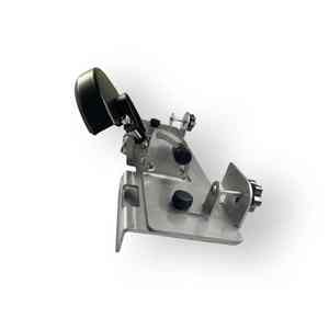 เครื่องตัดกระเบื้อง16มม. เครื่องมือตัดกระเบื้องเครื่องมือตัดมุม GL-100ปรับความหนาได้ง่าย - Product Image 1