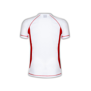 เสื้อยืดผู้ใหญ่/สิ่งทอ/เอาต์เล็ต M724473-534 - Product Image 4