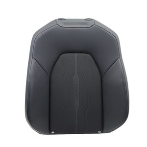 Dossier de siège avant droit CUPRA Formentor Série 5FF881806BA DPCA Essence 1500 (20>) - Product Image 1