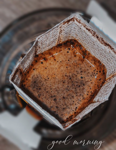 NOUVELLE TENDANCE 100% SAC FILTRE ARABICA CAFÉ-FABRICANT-CAFÉ MOULU-REMISE-OEM/ODM FOURNIS - Product Image 1