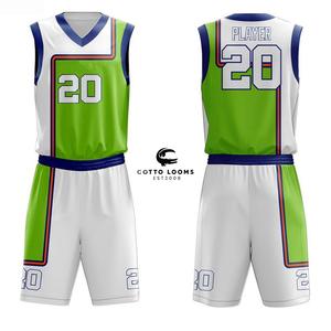 Nueva ropa deportiva de baloncesto de alta demanda OEM Training Custom Premium Teamwear Factory ODM Calidad Fabricante Proveedor - Product Image 6