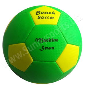 โลโก้ที่กำหนดเองลูกเท้า/ลูกฟุตบอลชายหาดวอลเลย์ลูก - Product Image 3