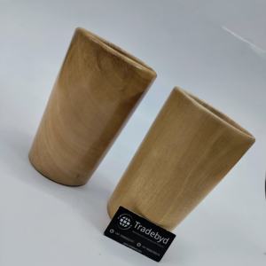 Verre naturel Jamun pour le contrôle du sucre Verres à base de plantes faits à la main pour le bien-être des diabétiques par Tradebyd - Product Image 4