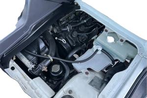 OFERTA DE DESCUENTO |   CONDUCCIÓN IZQUIERDA |   Volante a la derecha |   Camioneta Mitsubishi Isuzu D-Max 4x4 de 1997 - Product Image 6