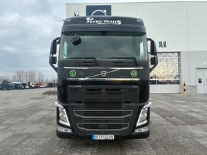 Nuovo Volvo FH 500 Idraulico 4x2 Euro6d con Trasmissione Automatica, Motore Diesel 451-500 CV, Capacità di Carico 21-30T, Sedile con Sospensione Pneumatica - Product Image 2
