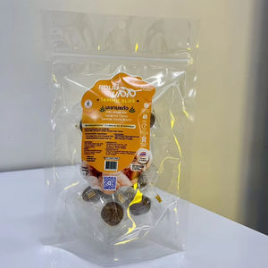 Bola de Jengibre con Tamarindo y Chocolate Negro con Sabor a Jengibre - Product Image 1